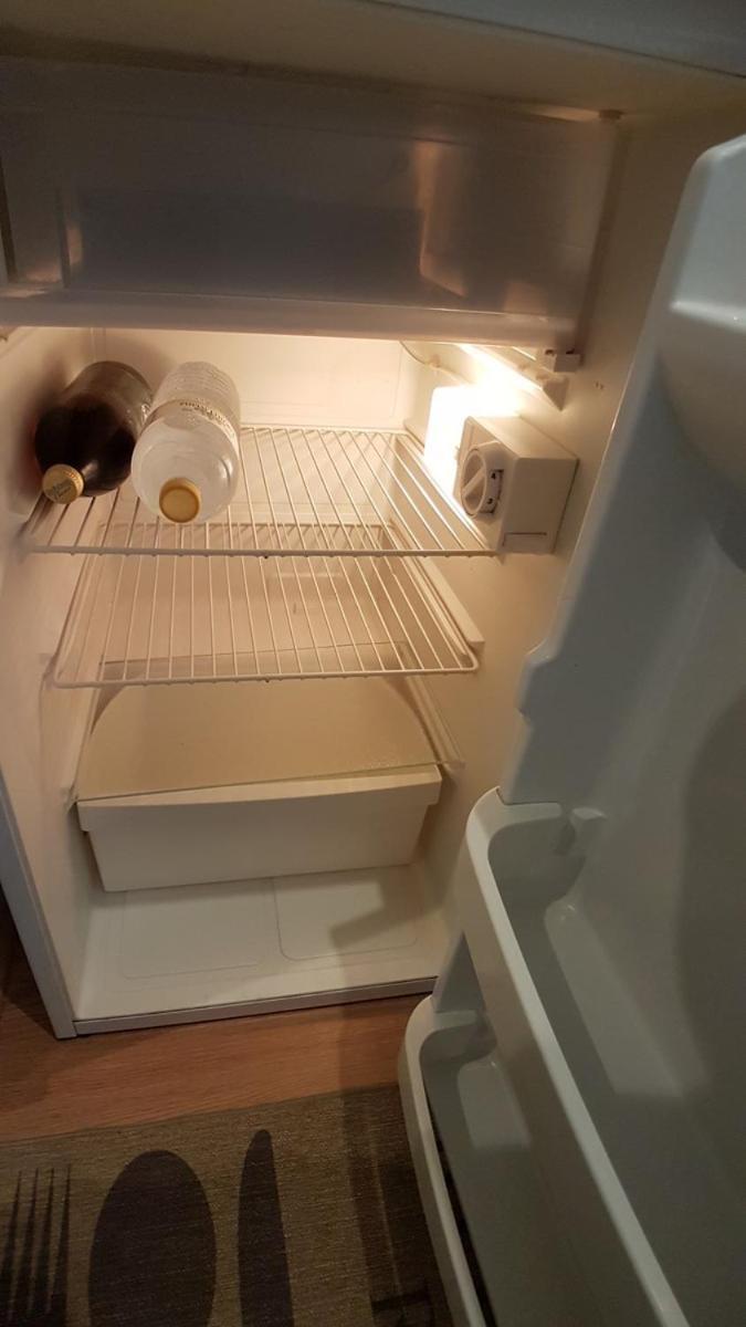 Apartamento Mediterráneo Muñoz *