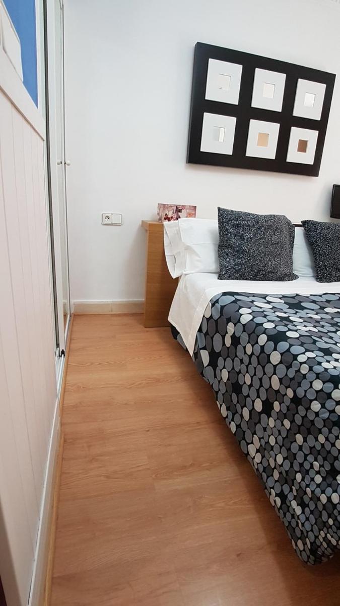 Apartment Mediterraneo Munoz *