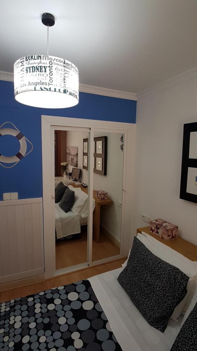 Apartment Mediterraneo Munoz Alicante
