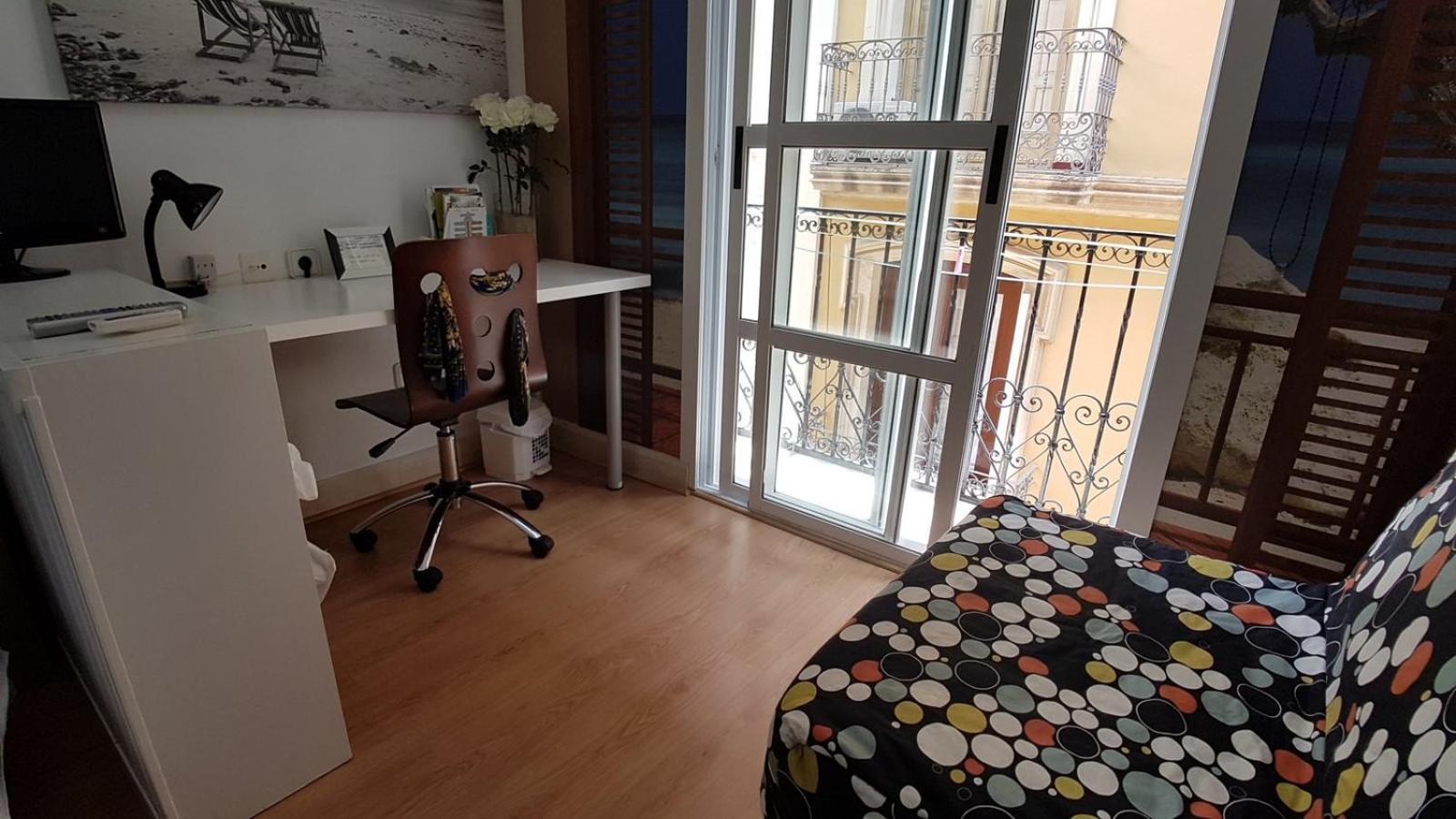 Apartment Mediterraneo Munoz Alicante