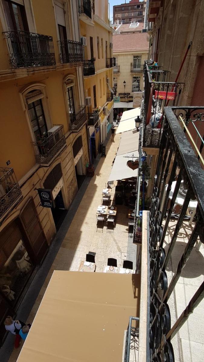 Mediterraneo Munoz Alicante