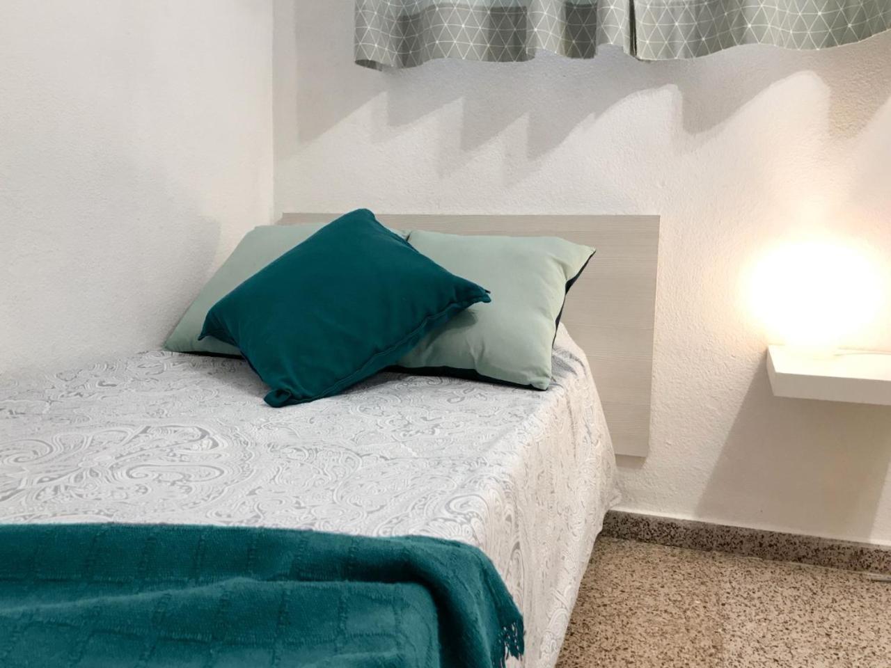 Apartment Leo Playa De San Juan Alicante
