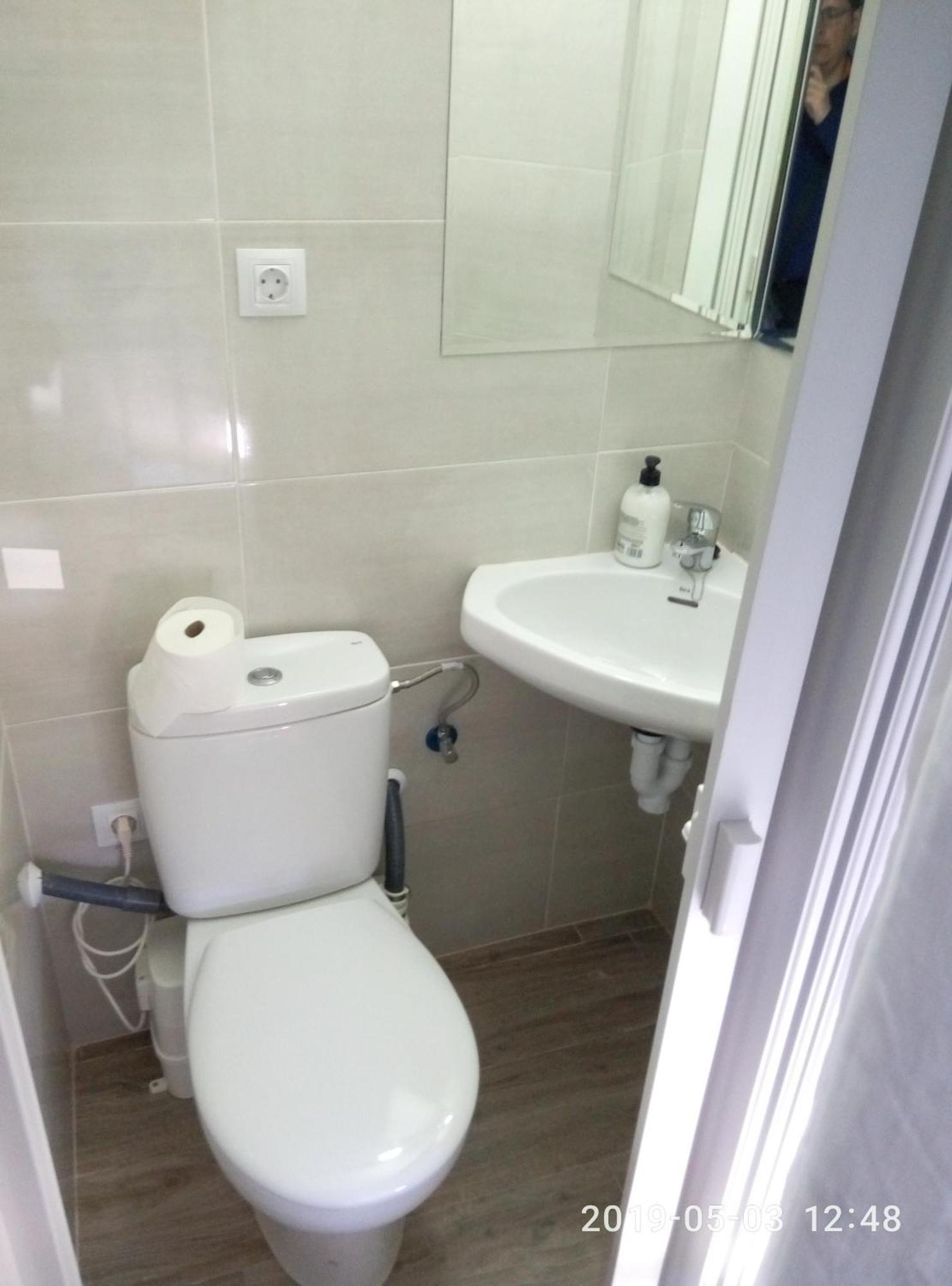 Guest house Guesthouse Central Alicante