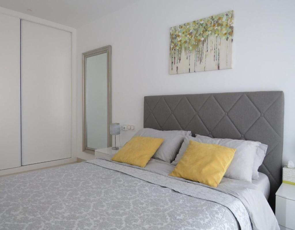 Villa Deluxe La Marina Alicante