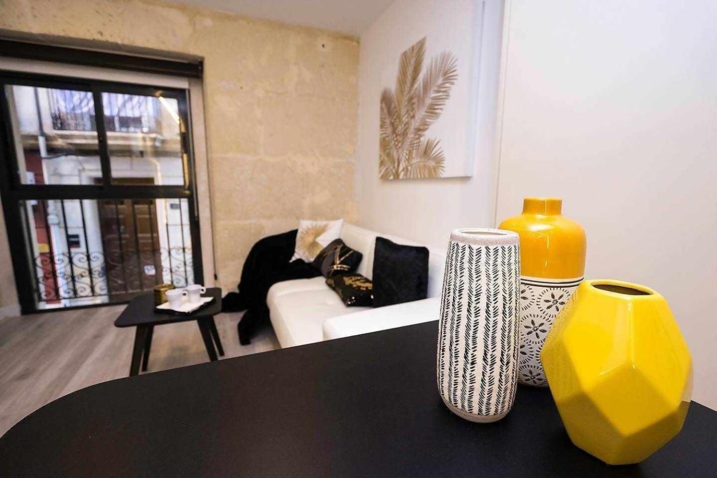 Loft Barrio 1 Alicante