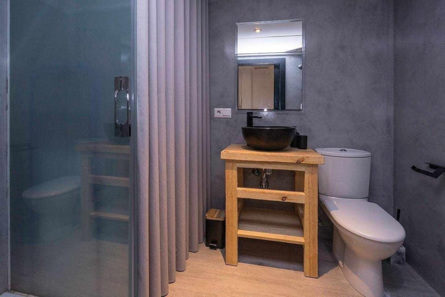Loft Barrio 1