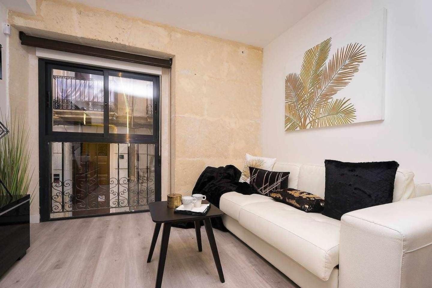 Apartamento Loft Barrio 1 *