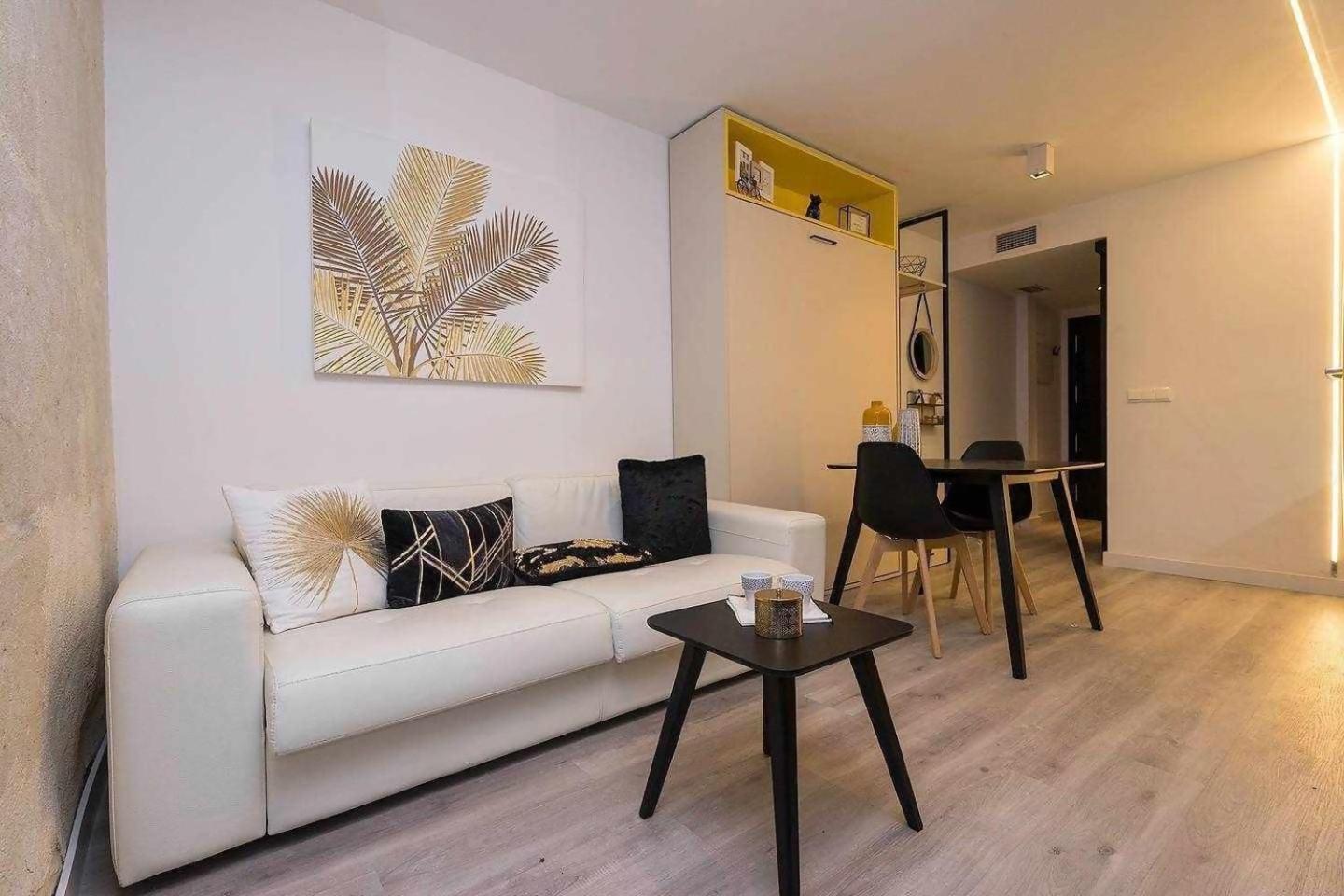 Loft Barrio 1