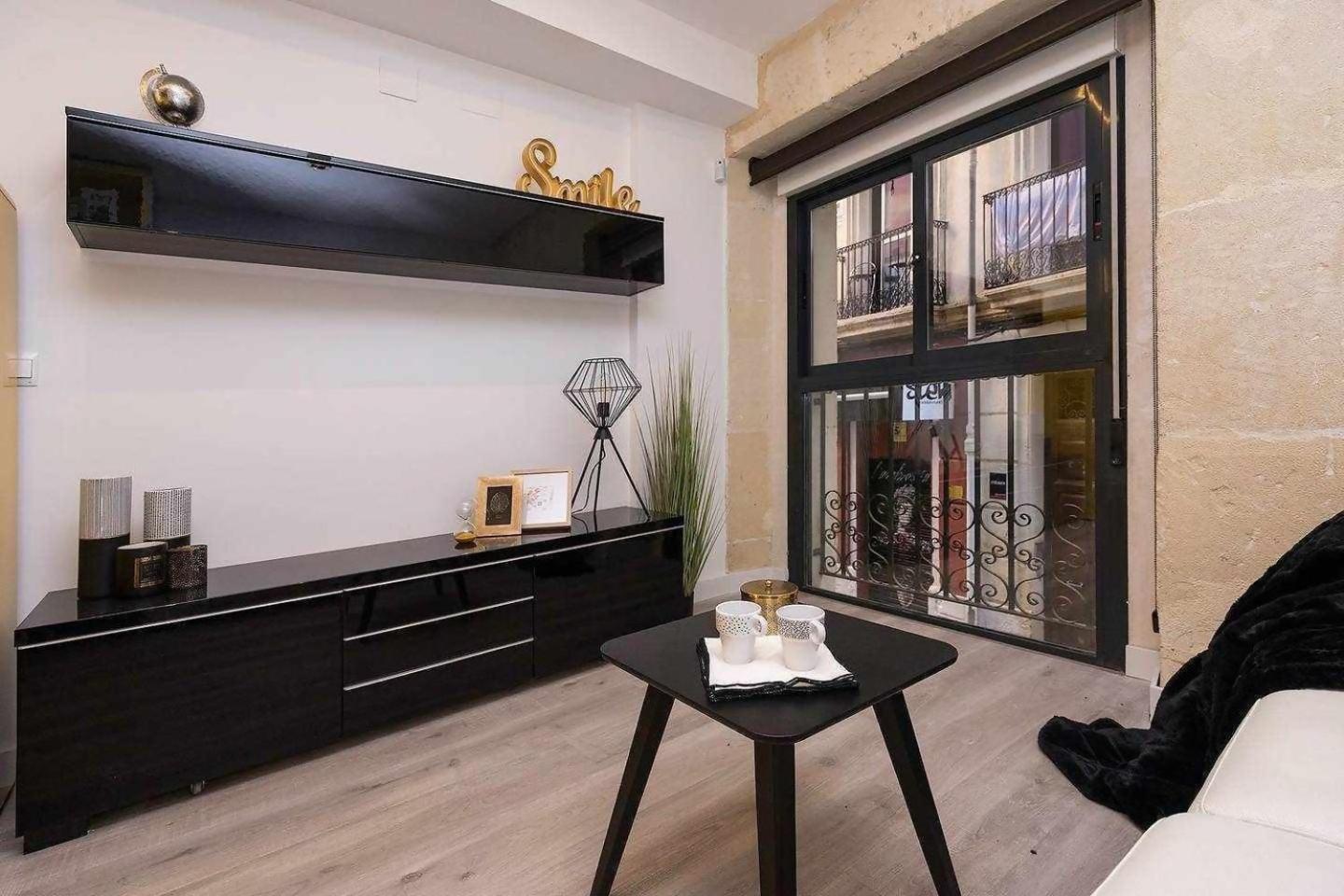 Apartamento Loft Barrio 1 *