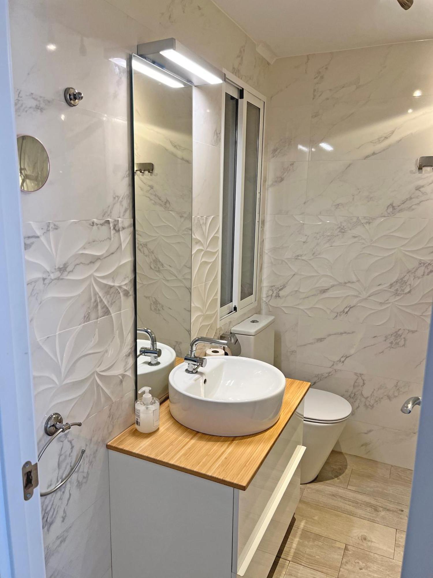 Apartment Estacion Tren Reformado 2 Alicante