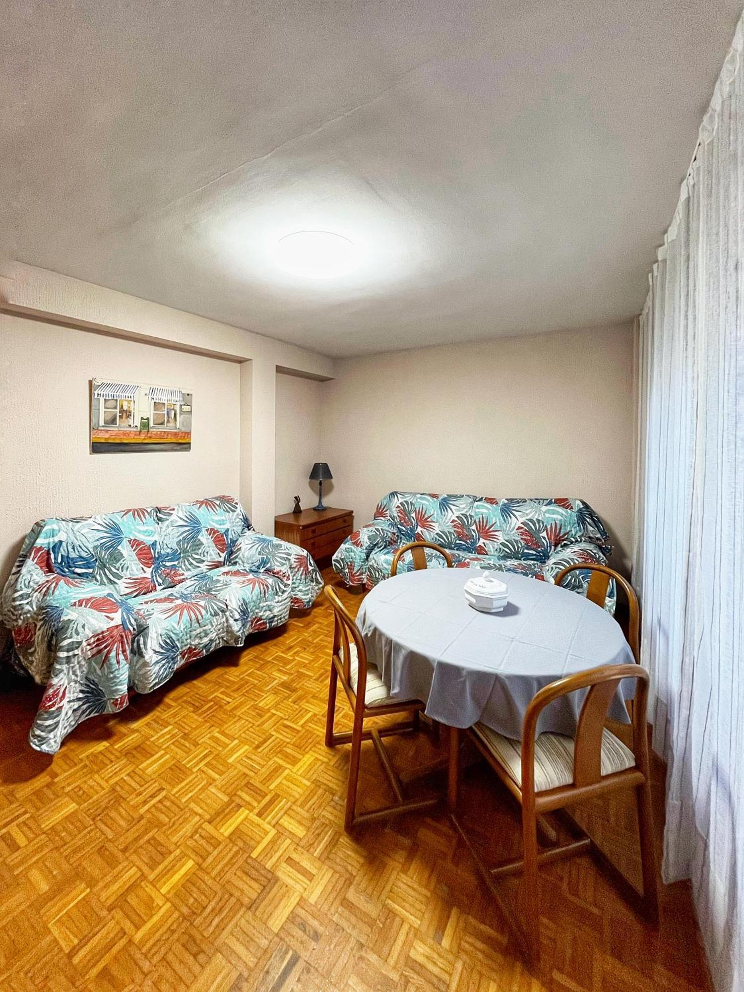 Apartamento аpartment Agost