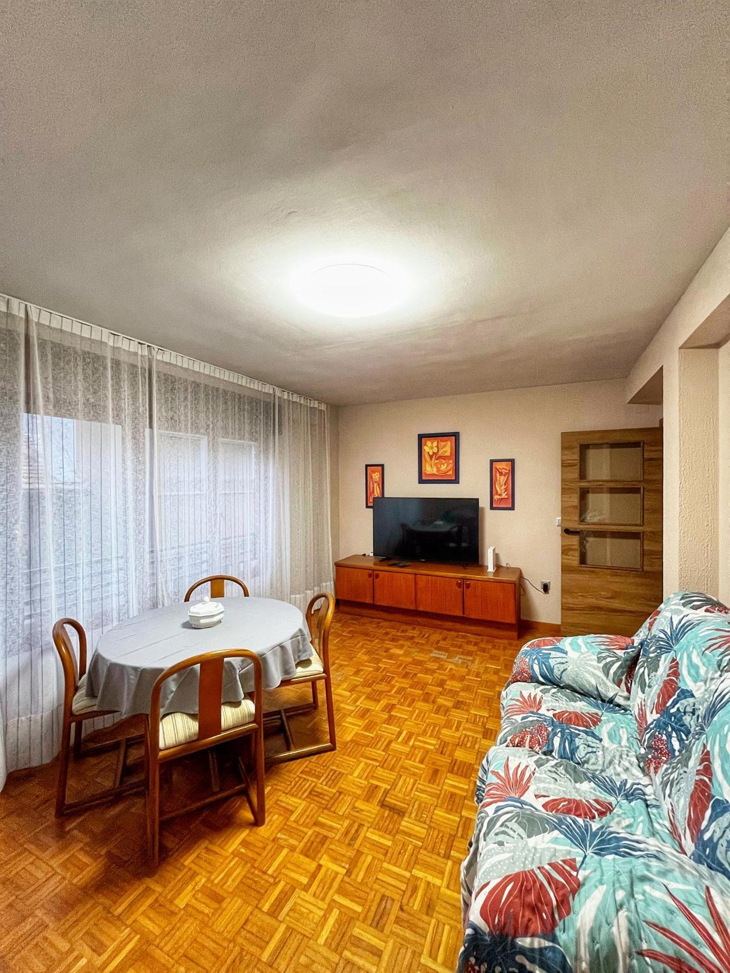 аpartment Agost