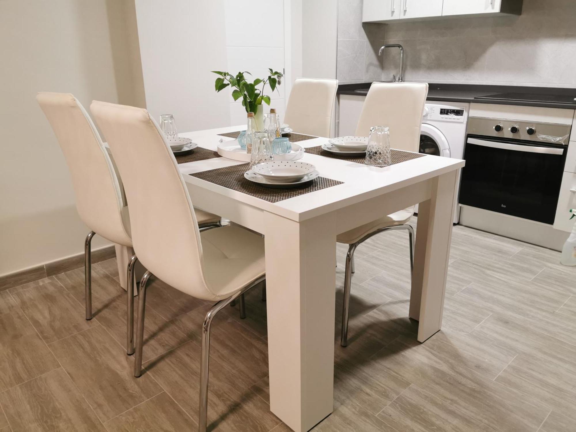 Apartamento Frente Mar *
