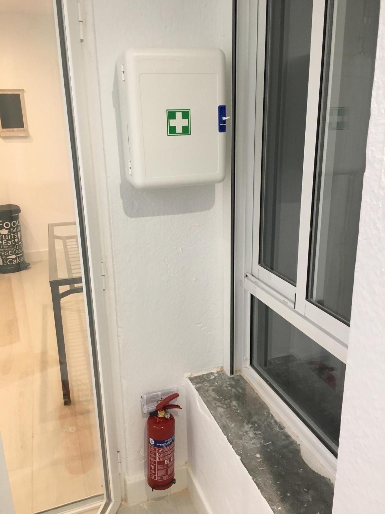 Apartment San Carlos Alicante
