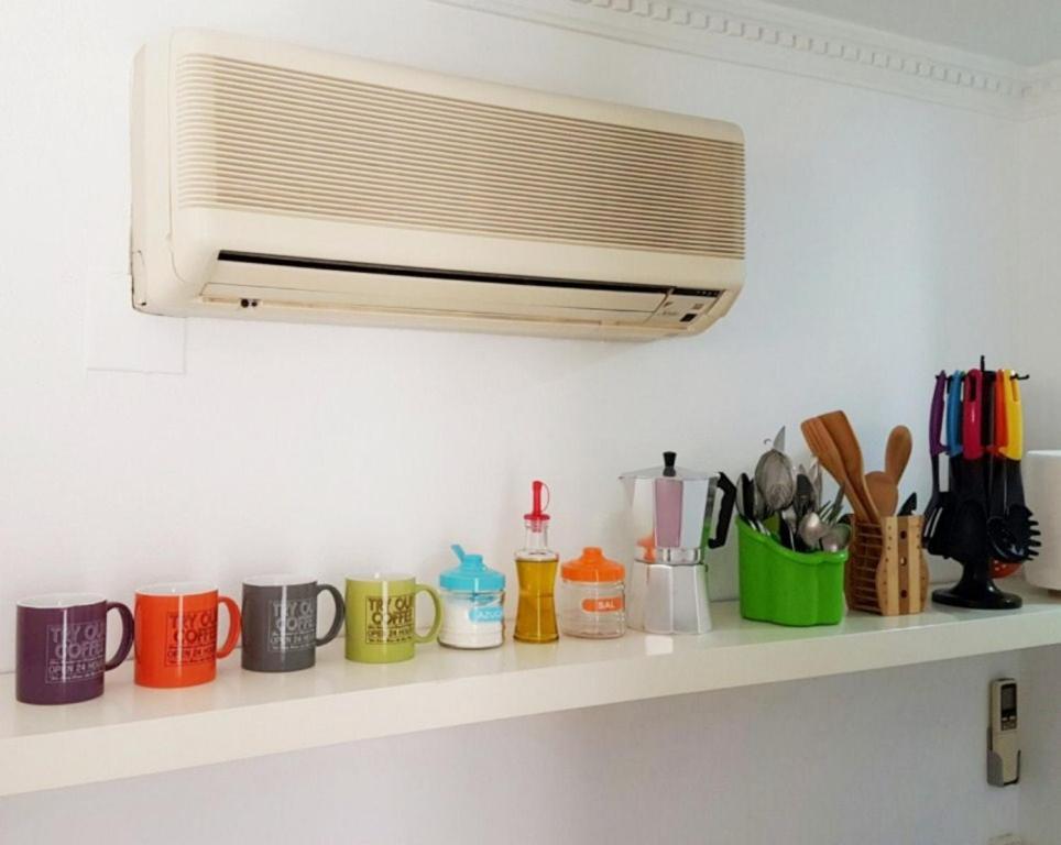 Loft Pasarela