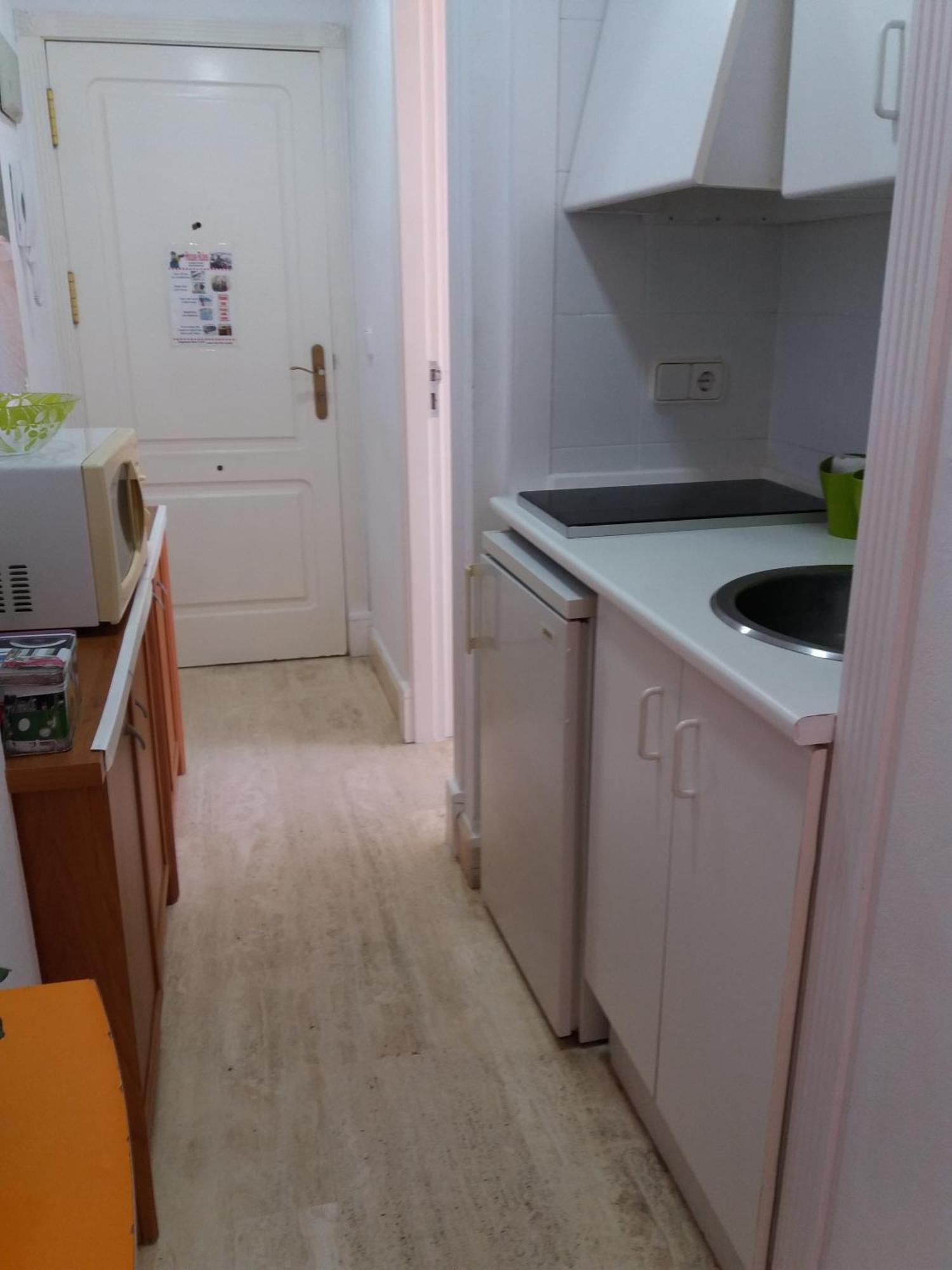 Apartment Loft Pasarela *