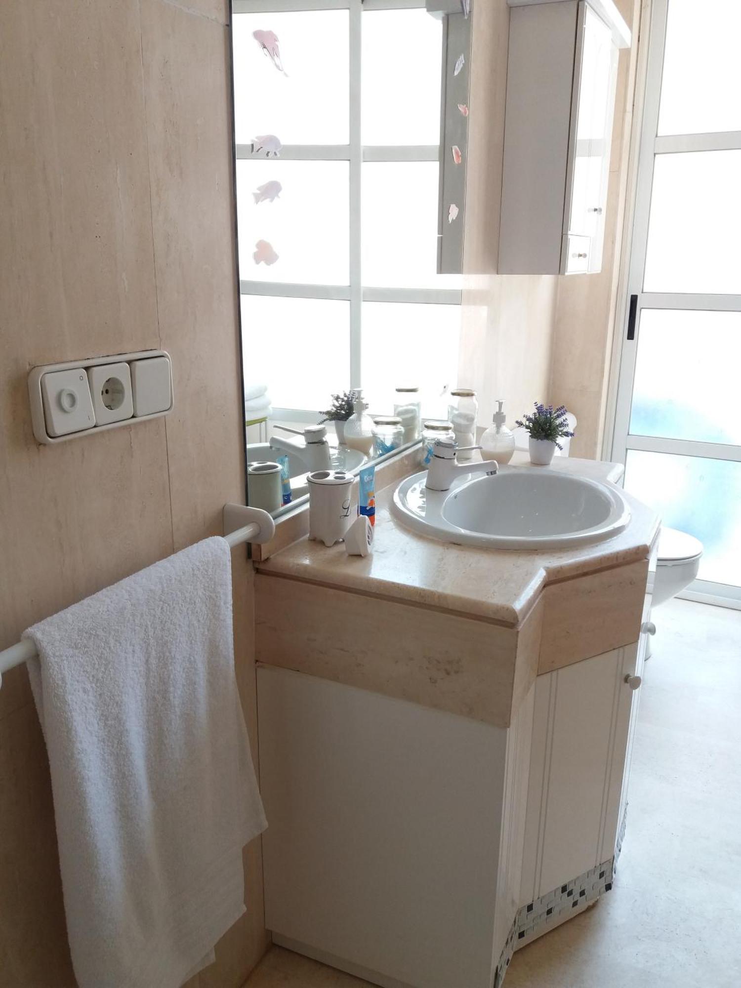 Apartment Loft Pasarela