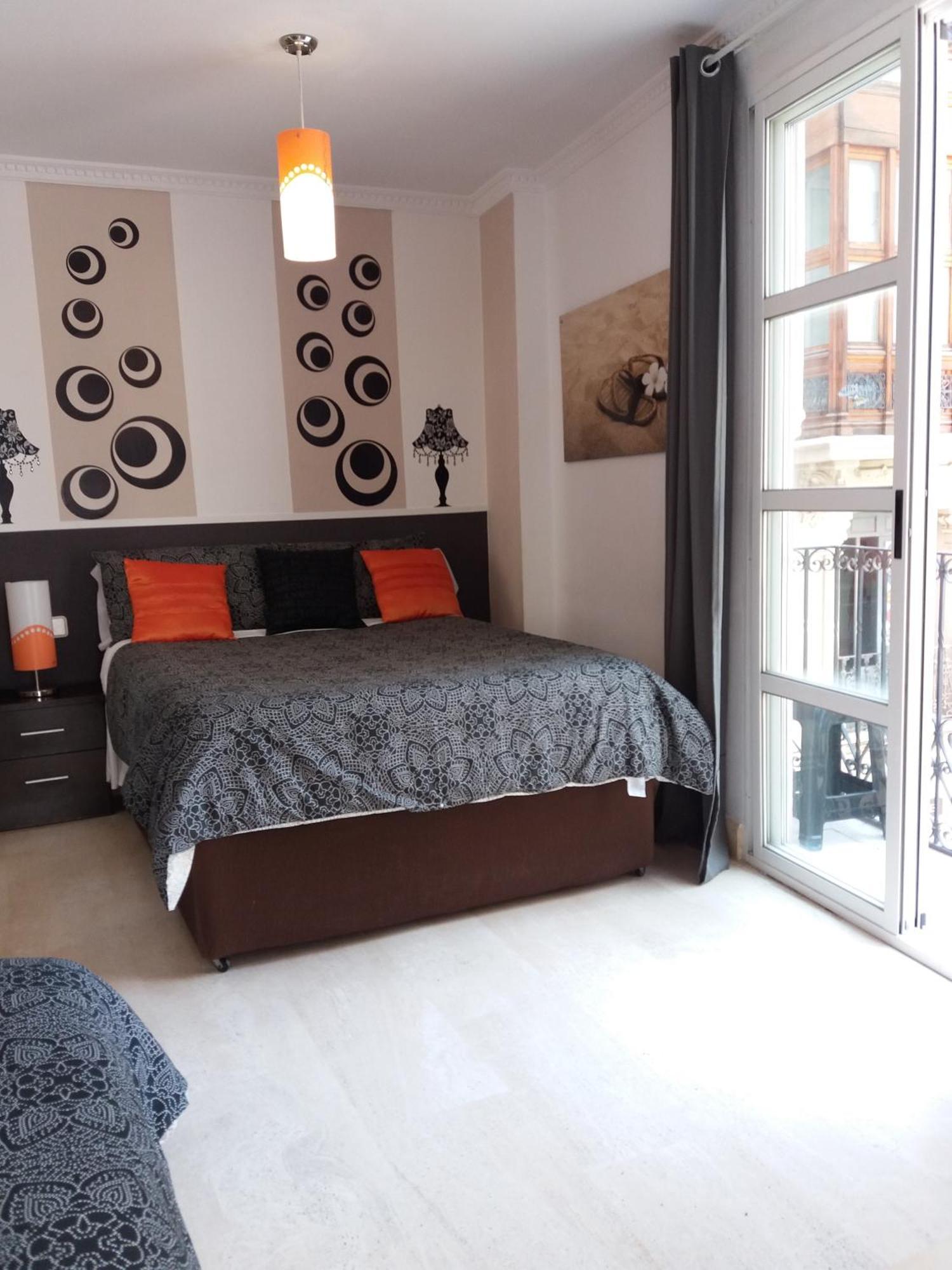 Apartment Loft Pasarela
