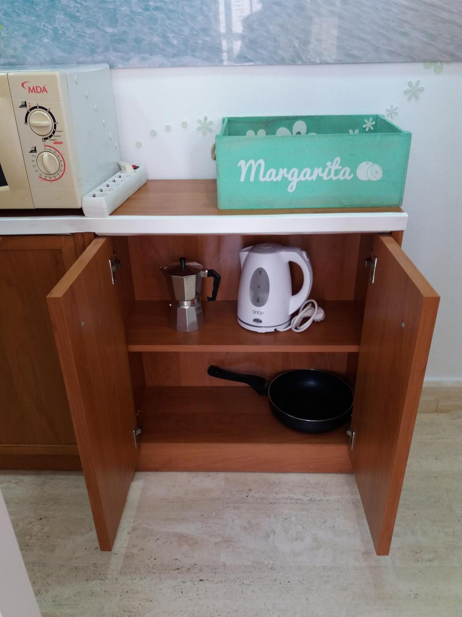 Apartment Loft Pasarela Alicante