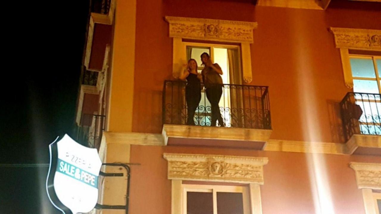 Loft Pasarela
