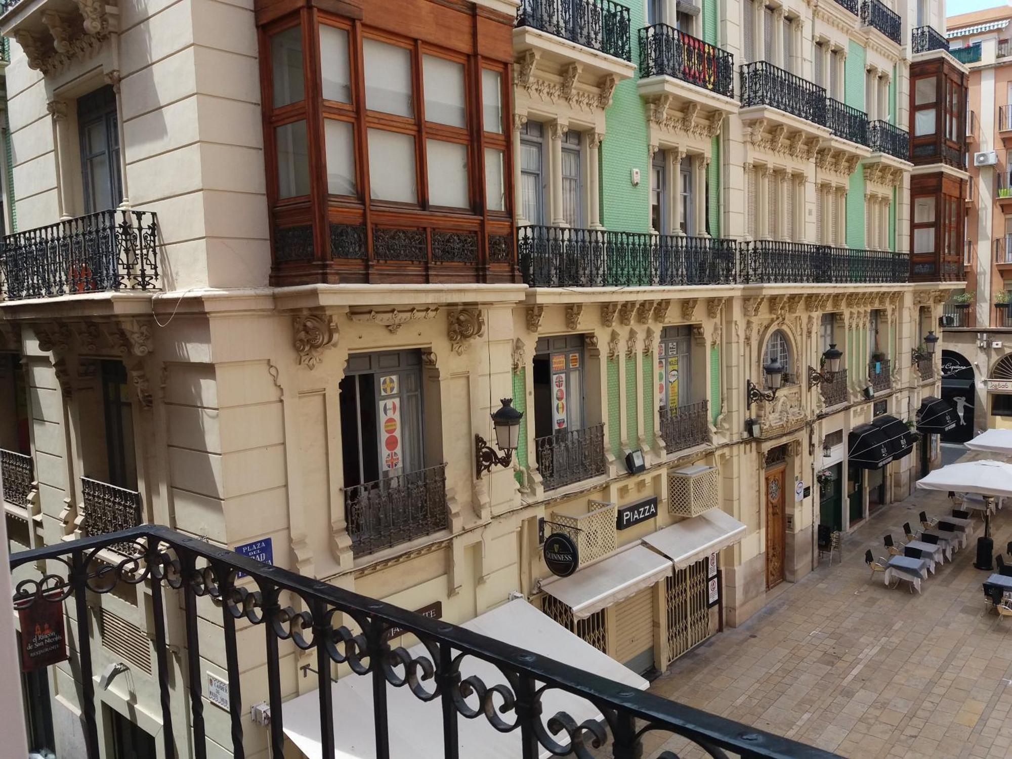 Apartment Loft Pasarela