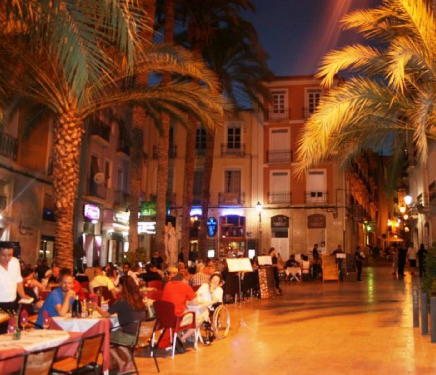 Apartment Loft Pasarela Alicante