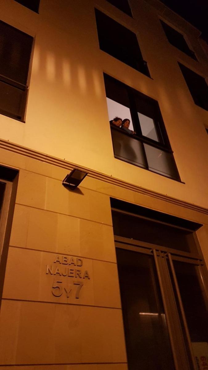 Apartment Loft Abad Center Alicante