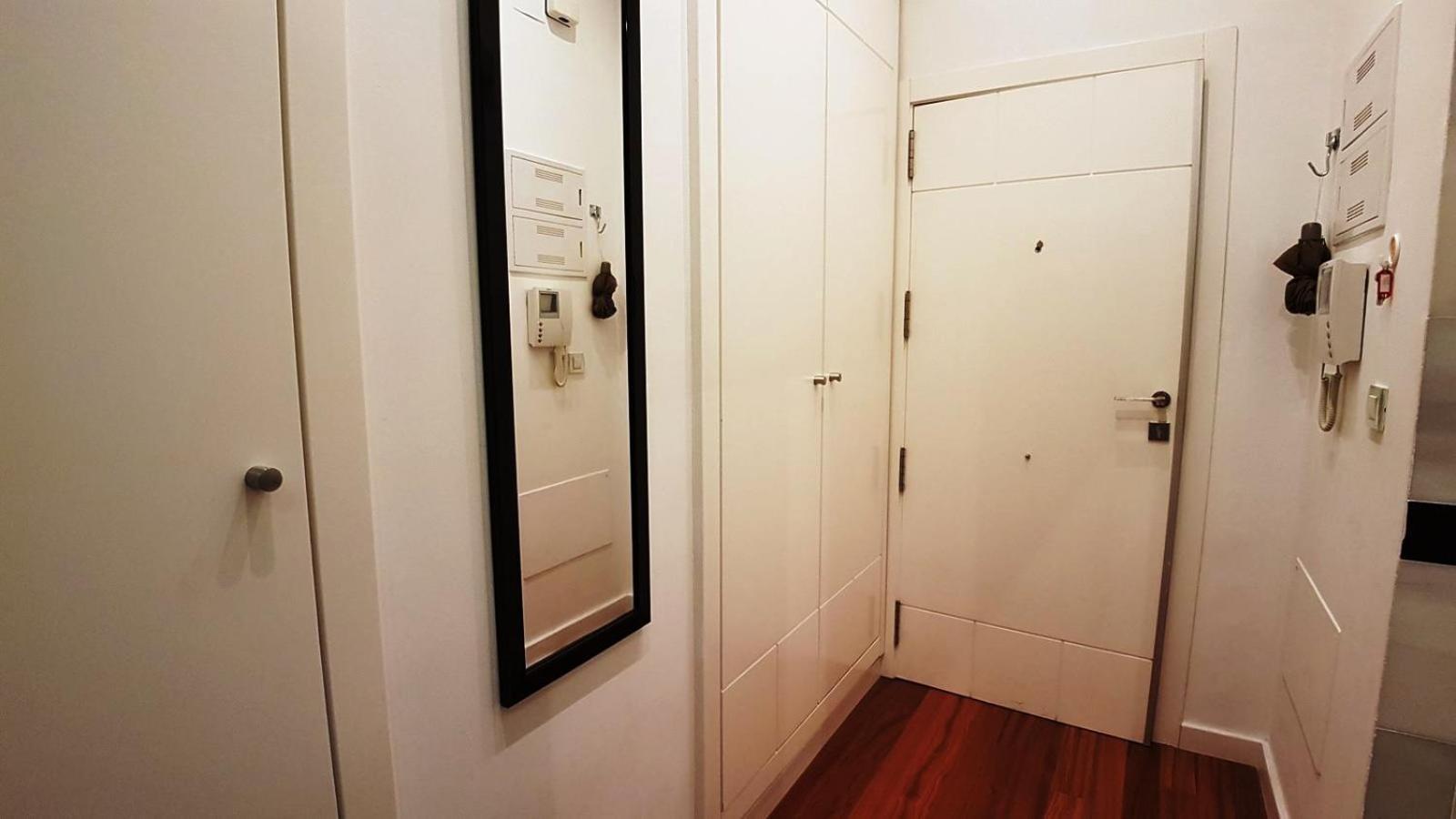 Apartamento Loft Abad Center Alicante