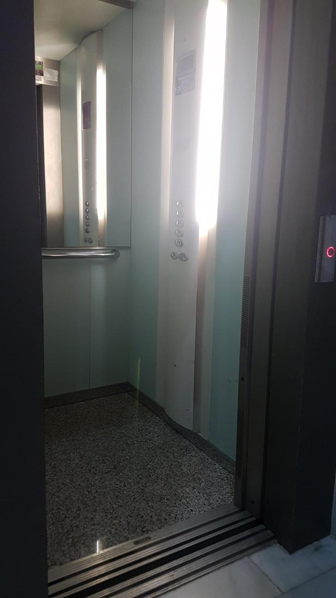 Apartment Loft Abad Center