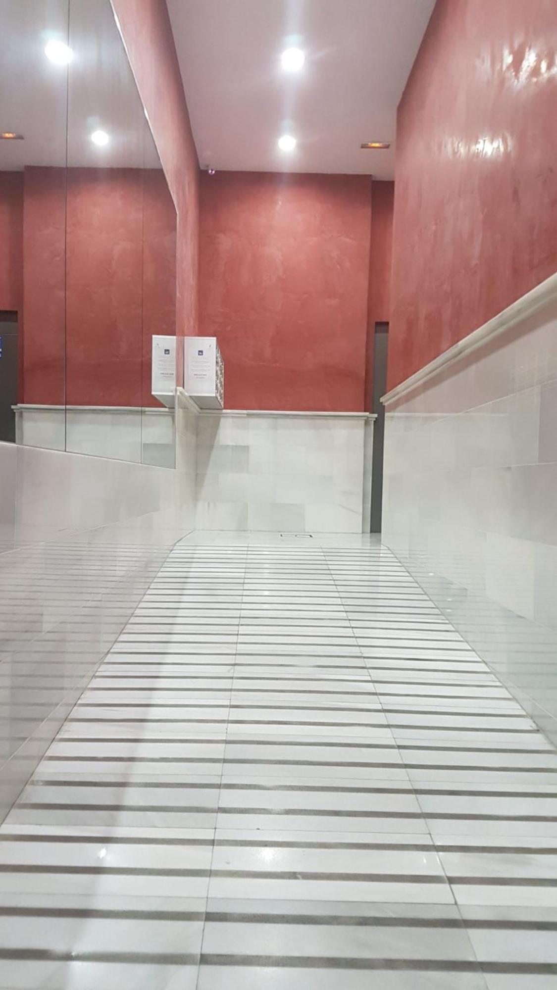 Apartamento Loft Abad Center