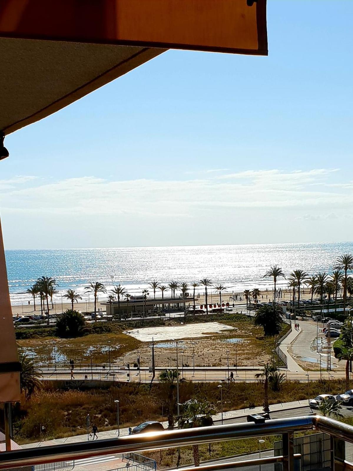 Apartment Con Vistas Al Mar *