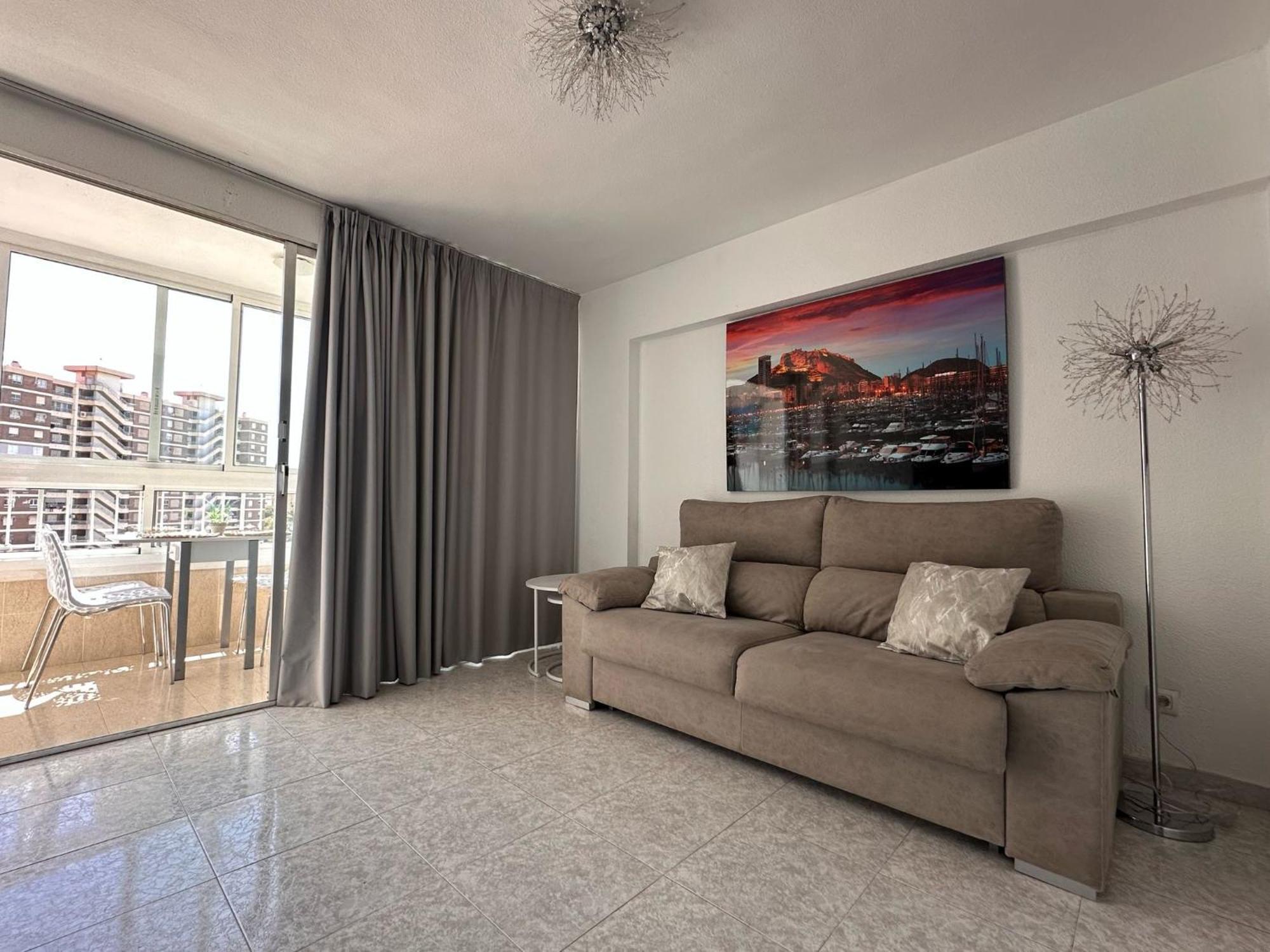 Apartamento Concorde Julia