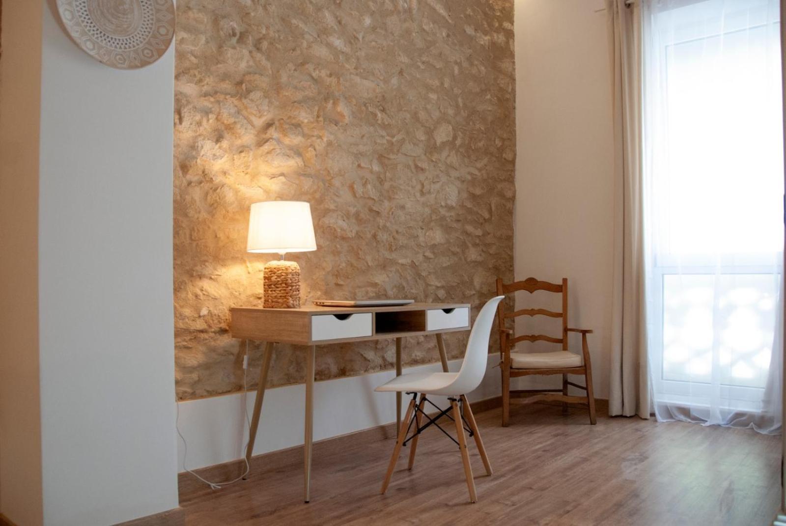 Apartment El Paso Alicante