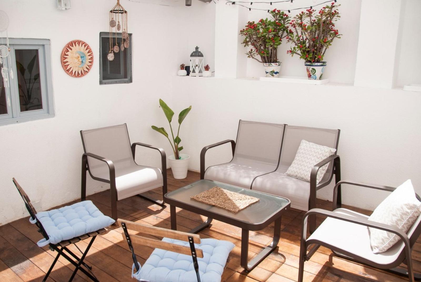 Apartment El Paso *