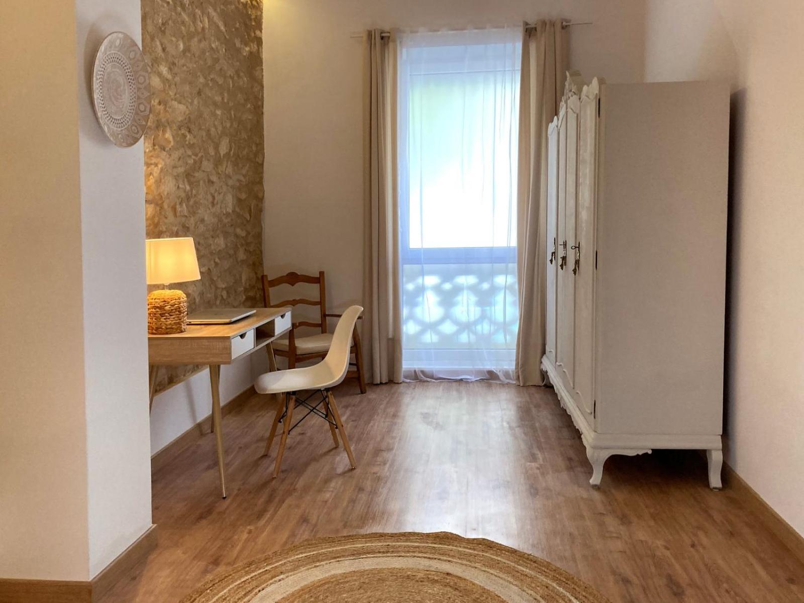 Apartment El Paso Alicante