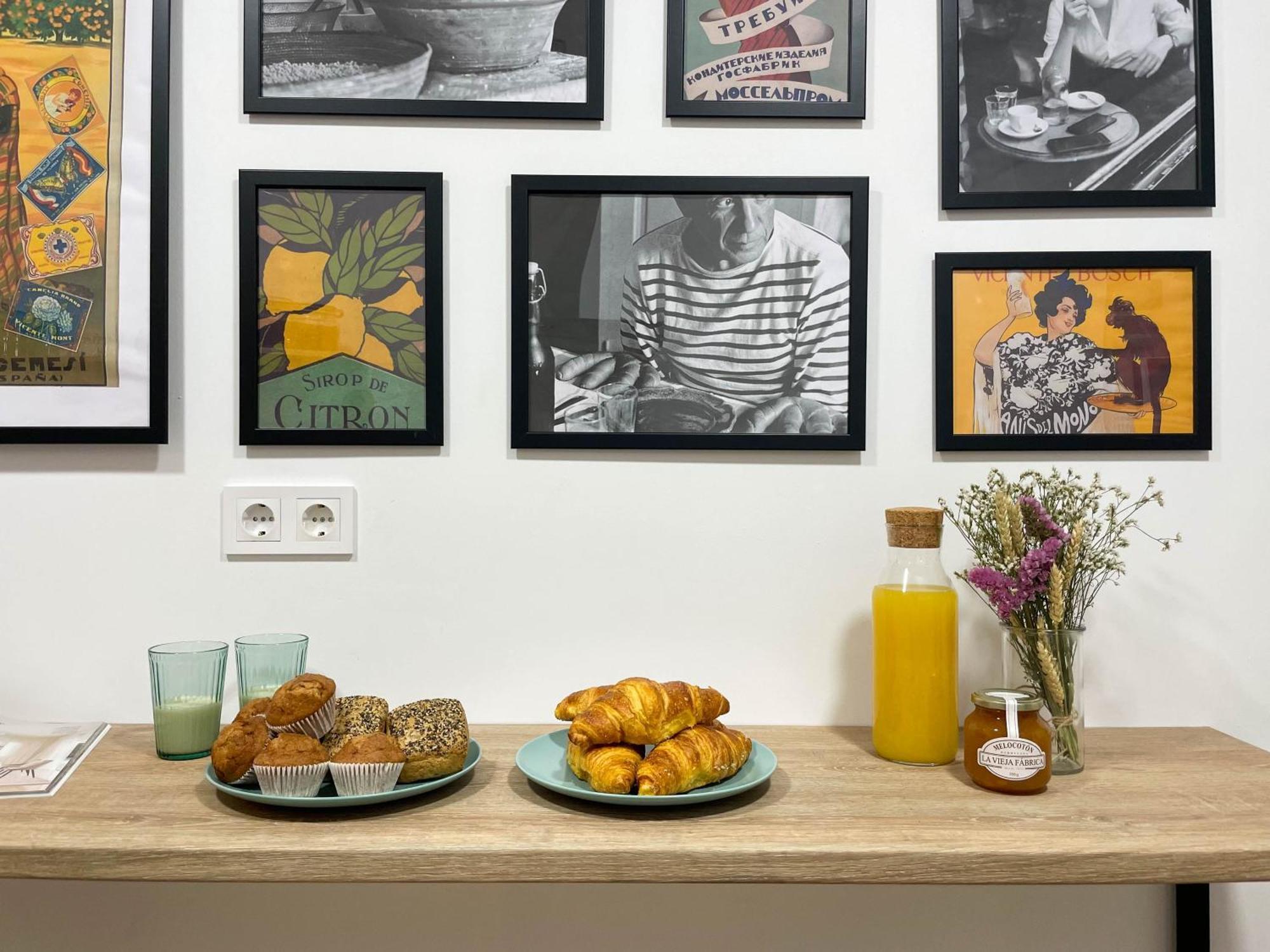 Apartamento Mediterranean Vibes. Oasis De Relax En Alicante. Alicante