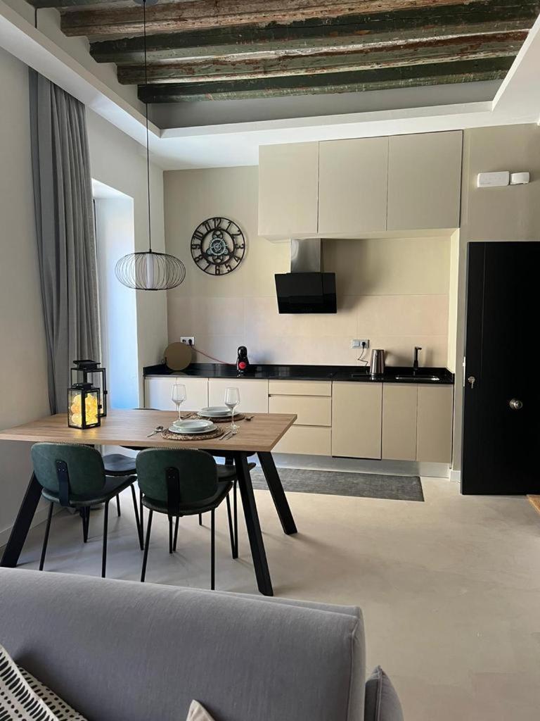 Apartment Hgb Cathedral Alicante