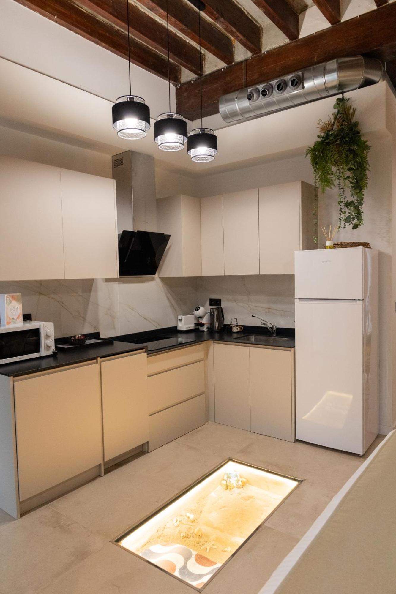 Apartment Hgb Cathedral