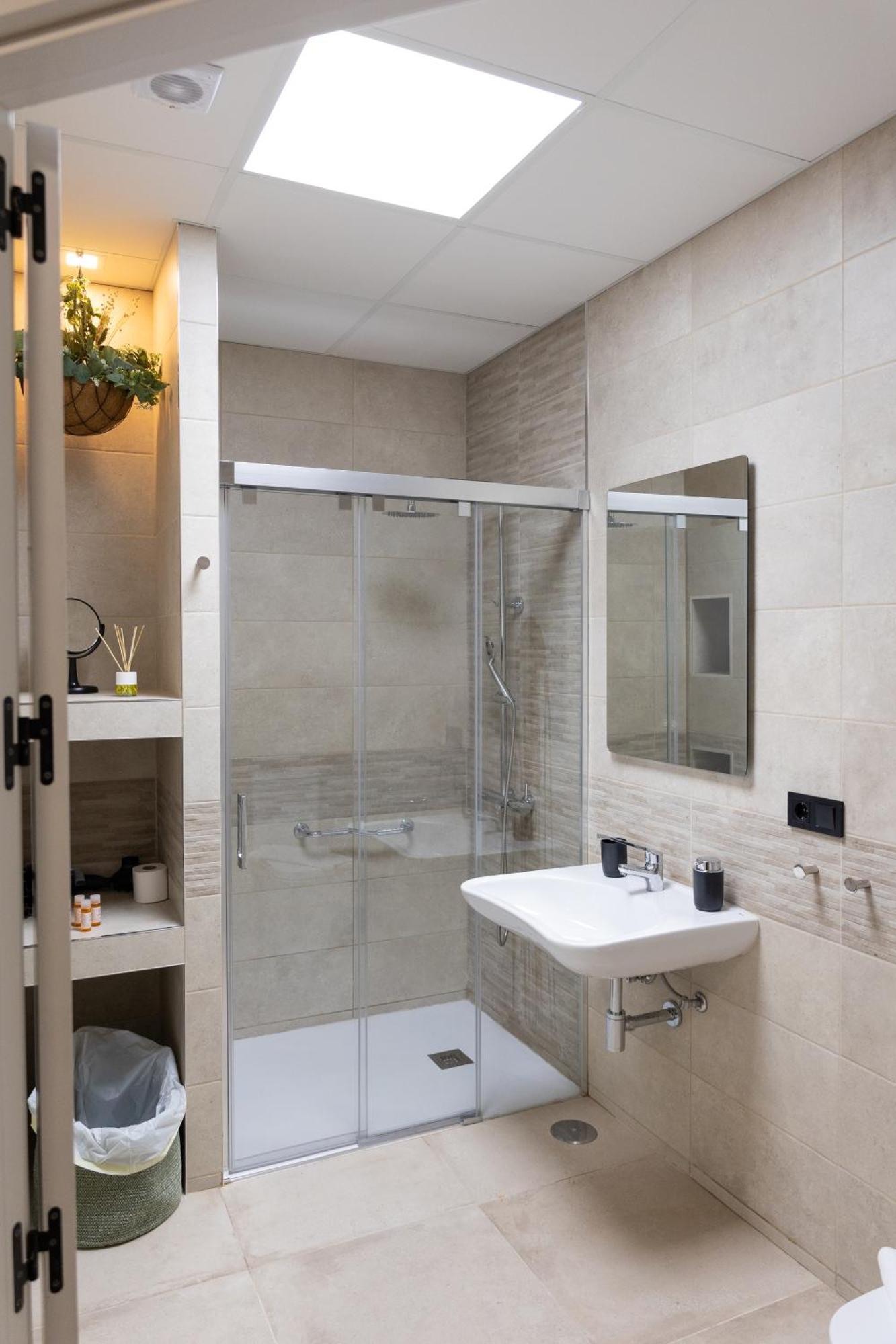 Apartment Hgb Cathedral Alicante