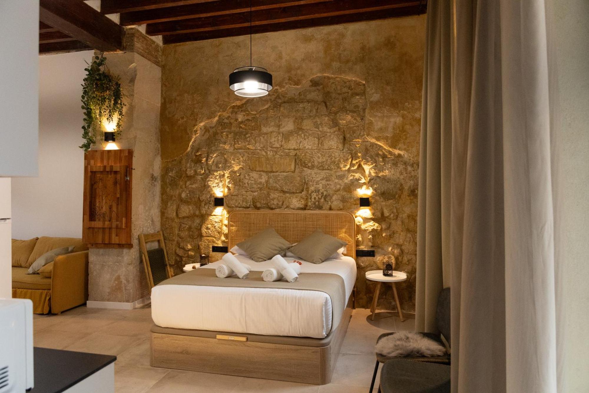 Apartamento Hgb Cathedral