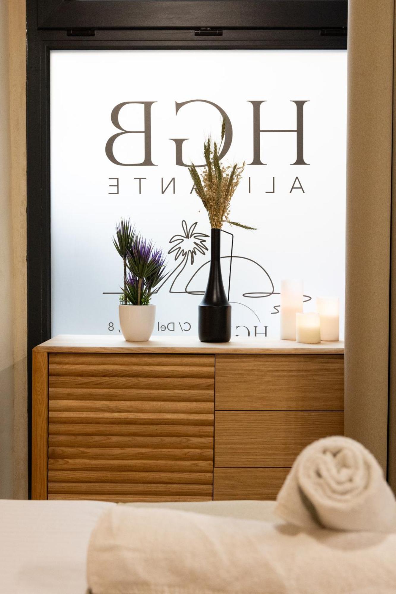 Apartment Hgb Cathedral
