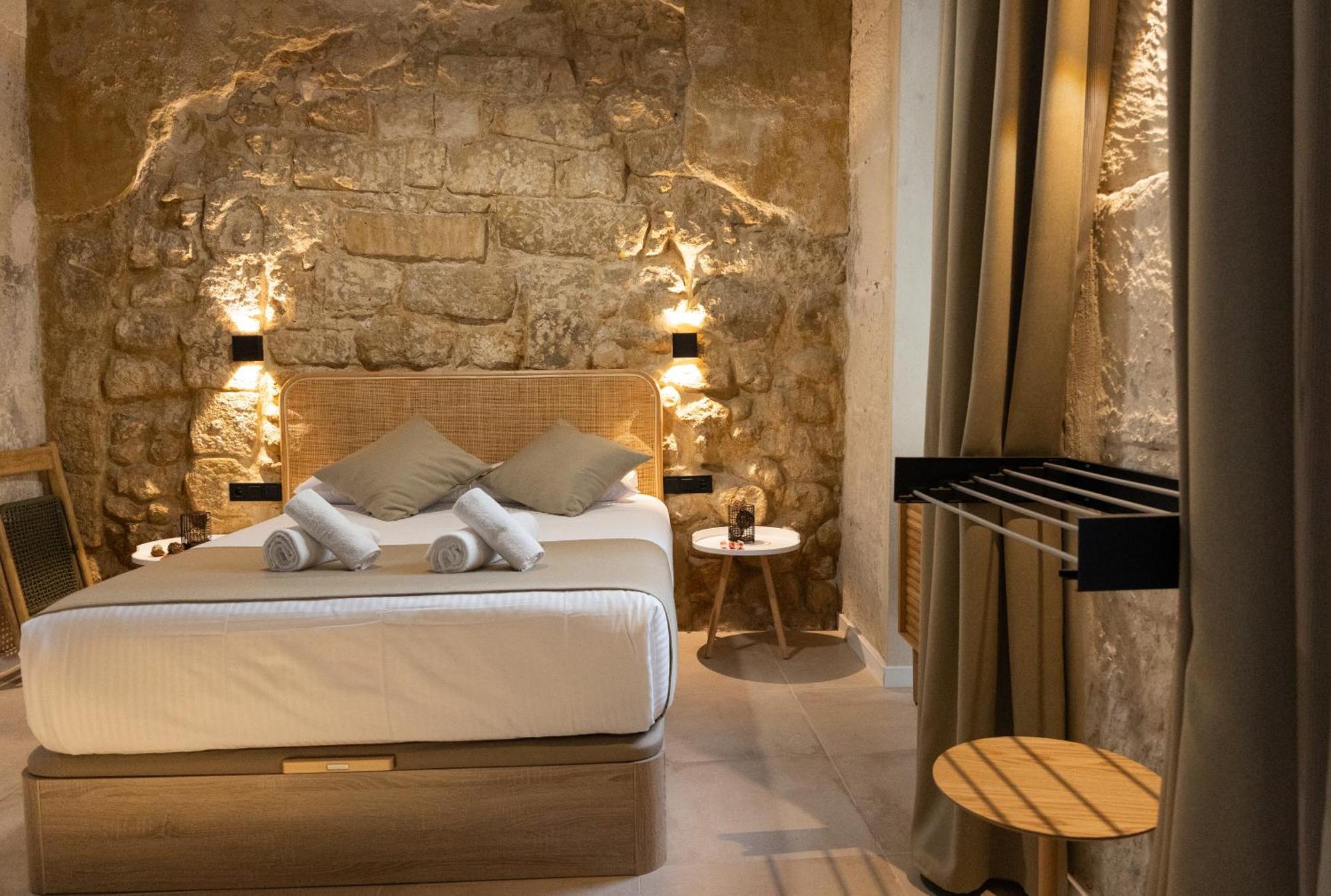 Apartment Hgb Cathedral Alicante