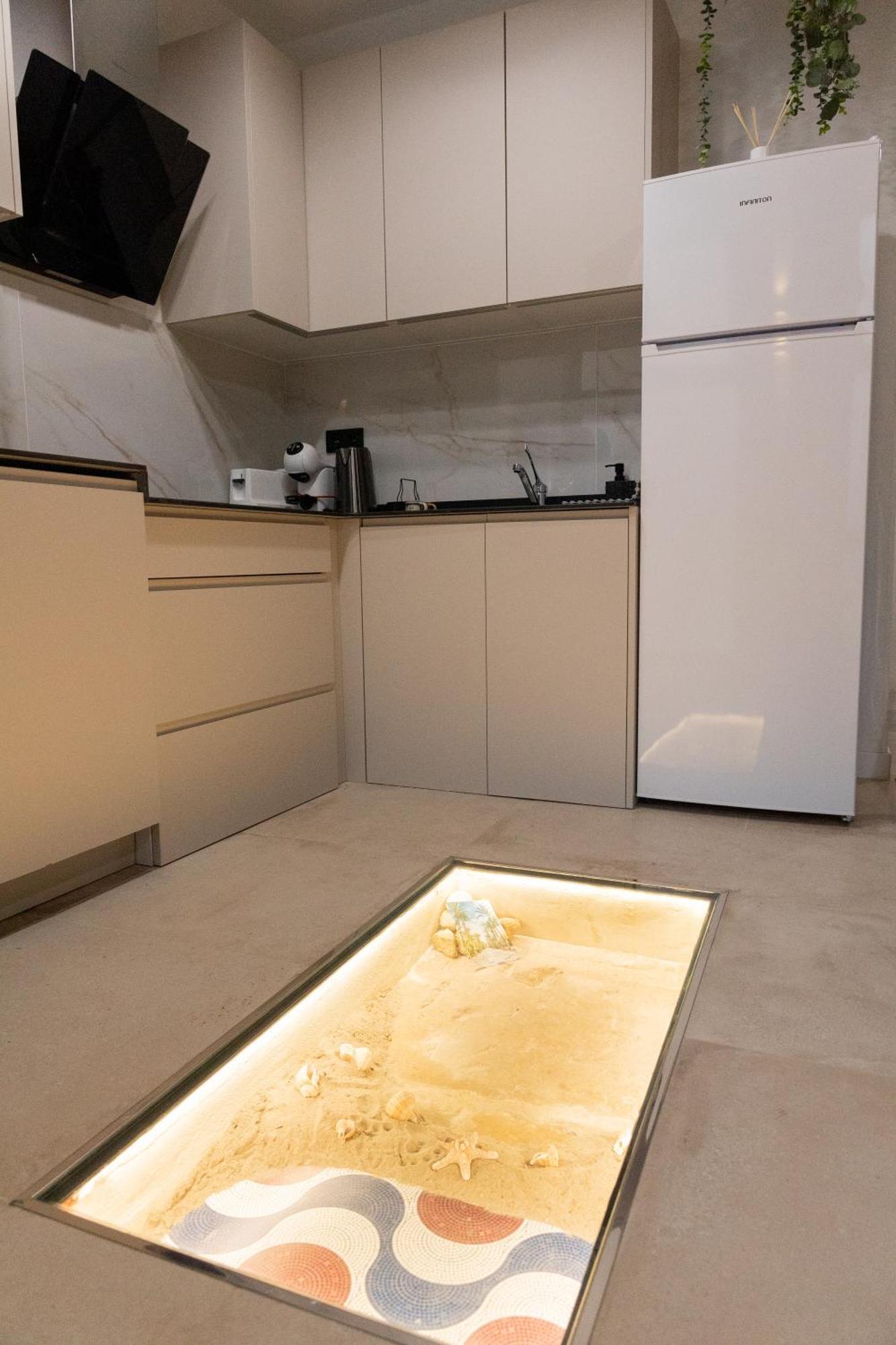 Apartamento Hgb Cathedral *