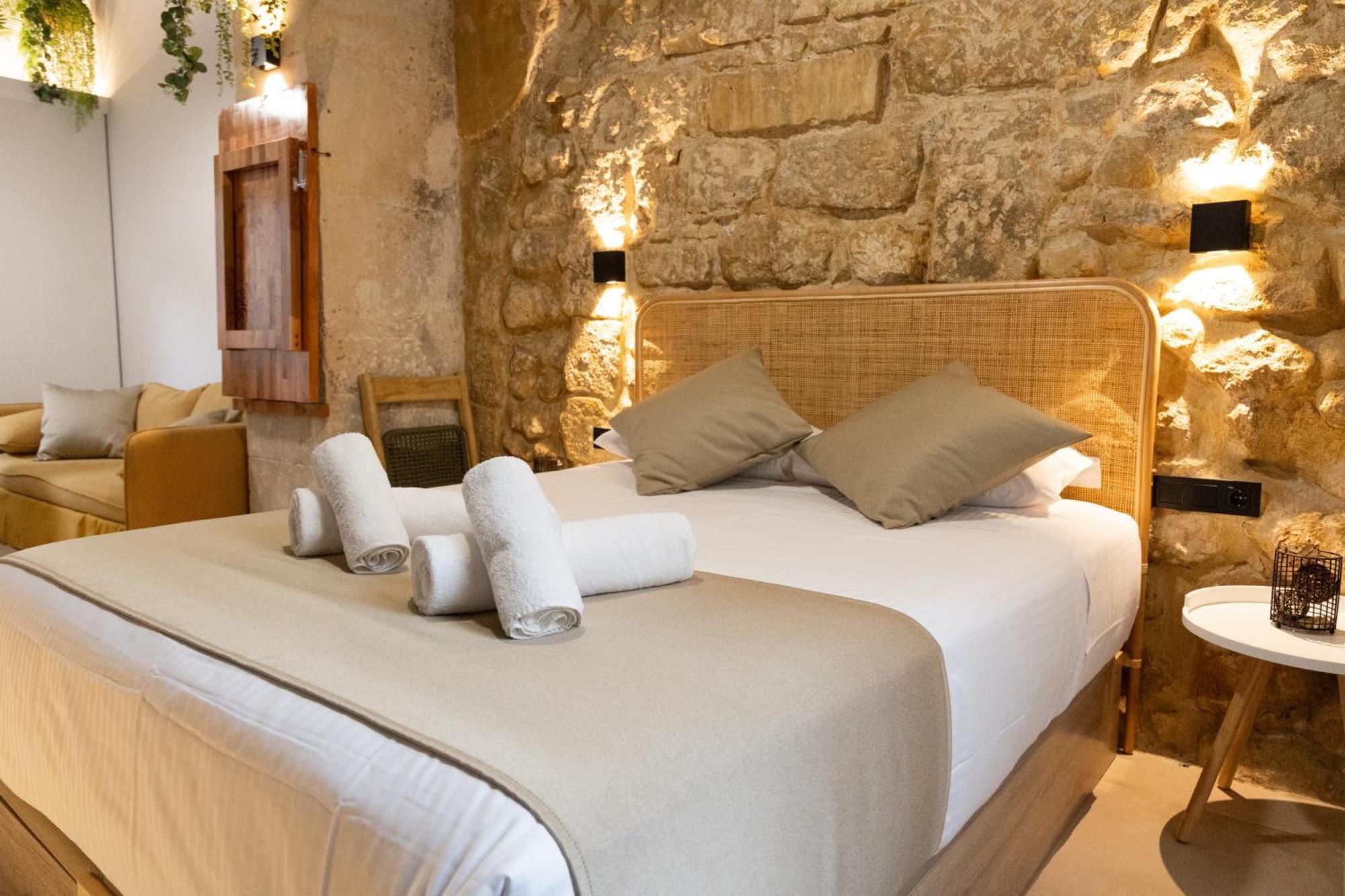 Apartamento Hgb Cathedral
