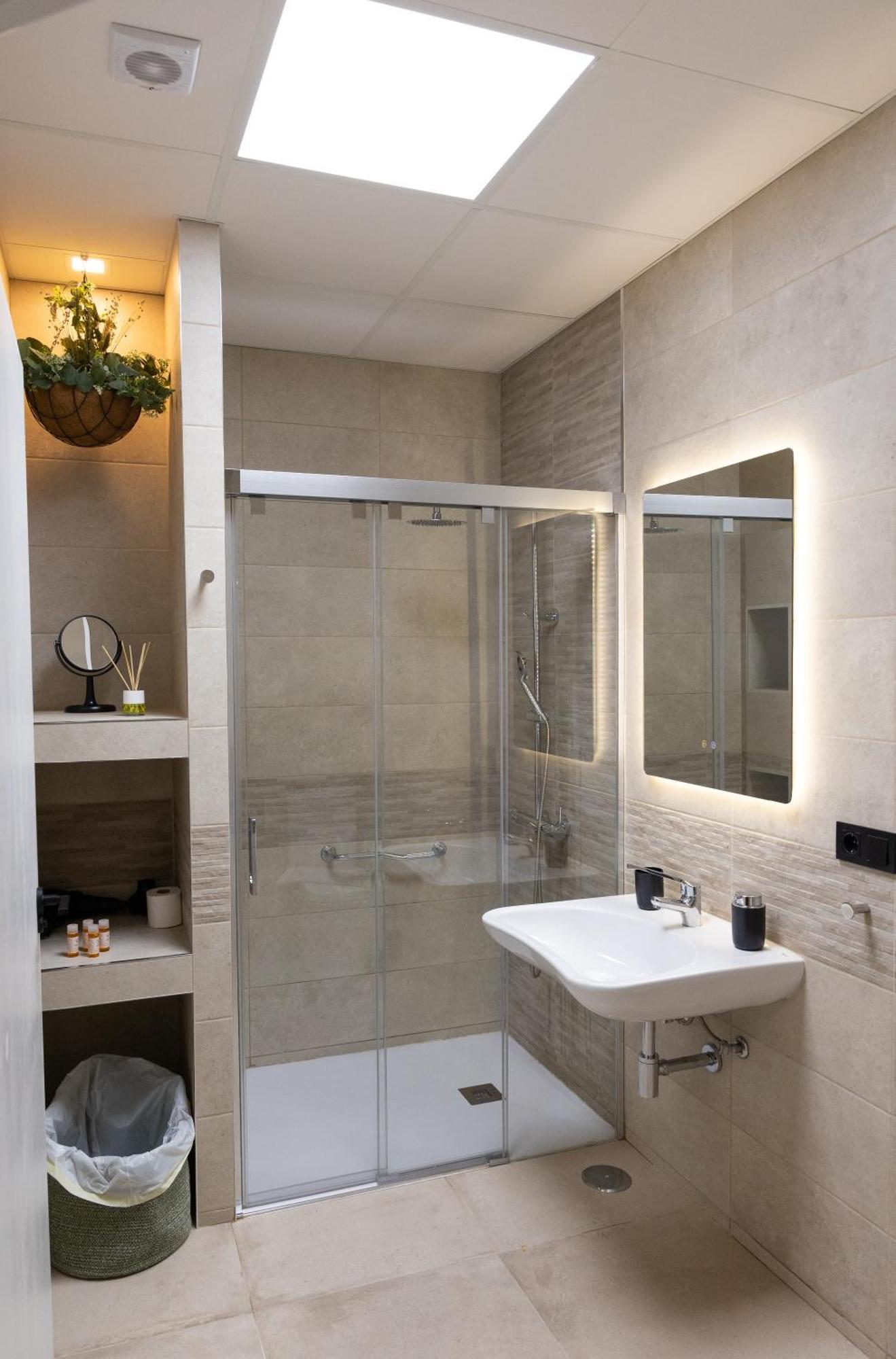 Apartment Hgb Cathedral Alicante