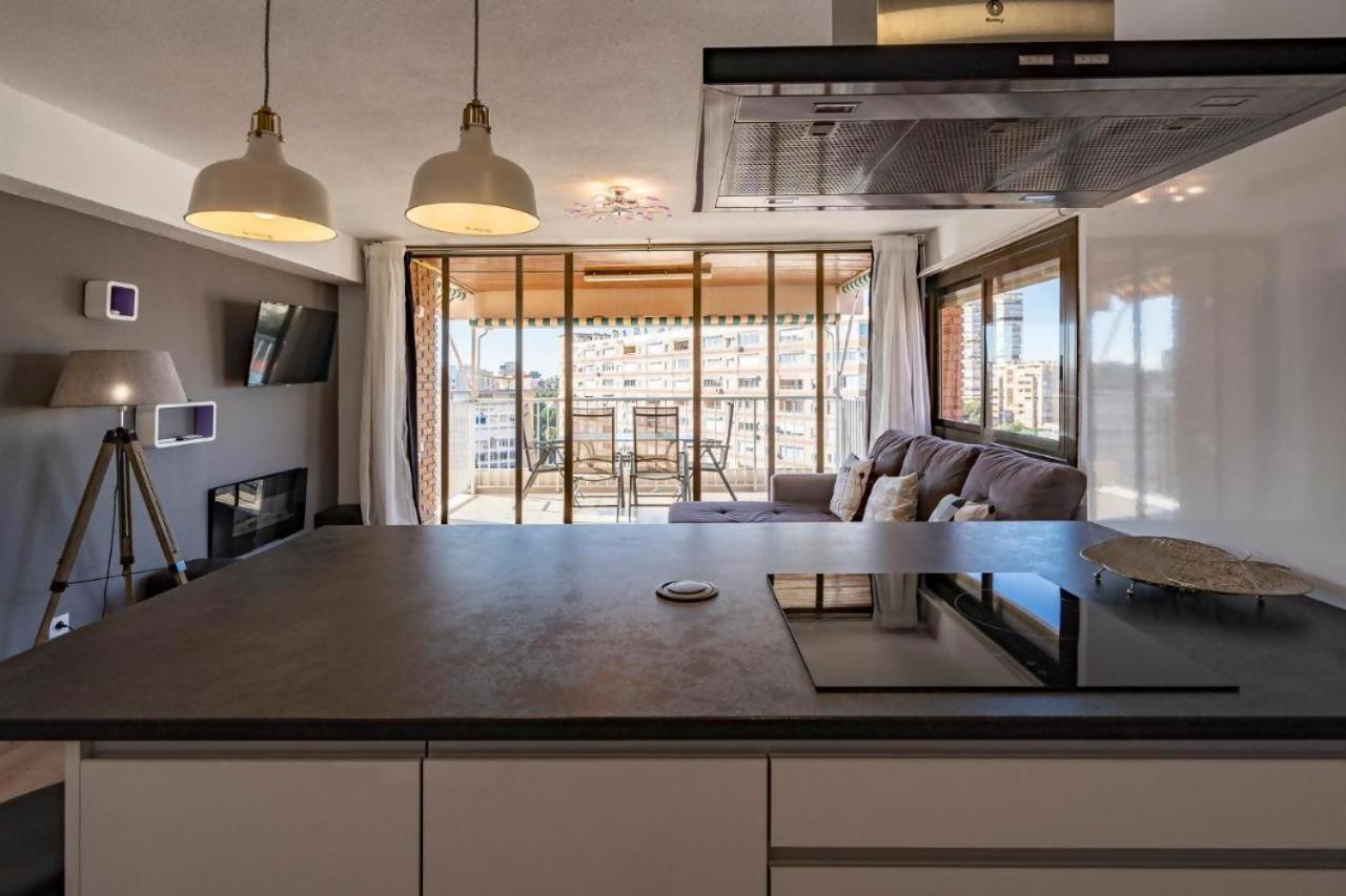 Apartment Don Pedro