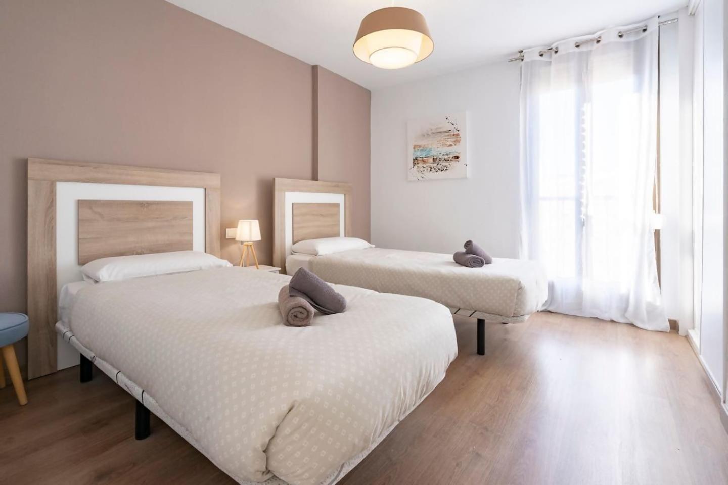 Apartment Don Pedro Alicante