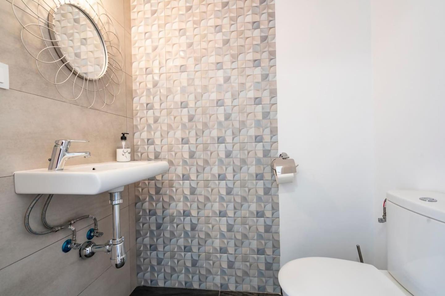 Apartment Don Pedro
