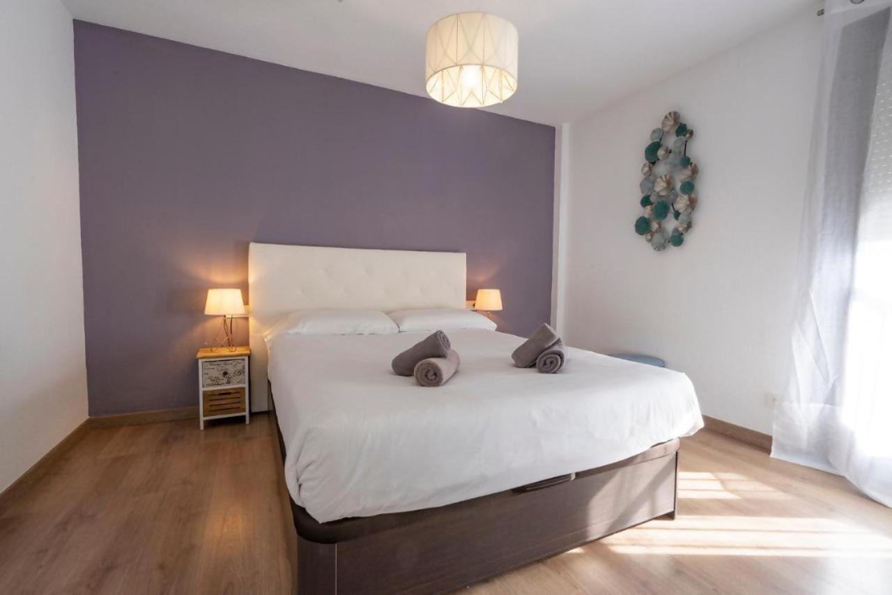 Apartment Don Pedro