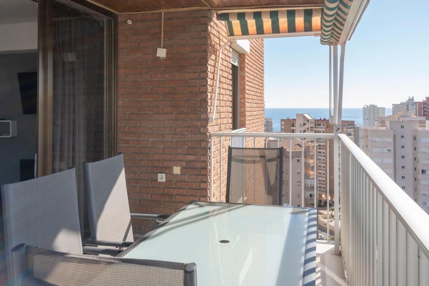 Apartment Don Pedro